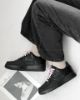 圖片 KTQ STORE 現貨 Nike Air Force 1 Low '07 LV8 Black Satin 黑粉 緞帶粉 IH2034-010