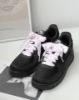 圖片 KTQ STORE 現貨 Nike Air Force 1 Low '07 LV8 Black Satin 黑粉 緞帶粉 IH2034-010