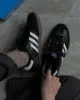 iSNEAKERS 現貨 Adidas Originals Samba OG "Black and Gum" 焦糖黑 B75807