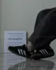 iSNEAKERS 現貨 Adidas Originals Samba OG "Black and Gum" 焦糖黑 B75807