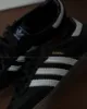 iSNEAKERS 現貨 Adidas Originals Samba OG "Black and Gum" 焦糖黑 B75807