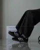 iSNEAKERS 現貨 Adidas Originals Samba OG "Black and Gum" 焦糖黑 B75807