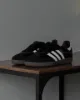 iSNEAKERS 現貨 Adidas Originals Samba OG "Black and Gum" 焦糖黑 B75807