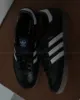 iSNEAKERS 現貨 Adidas Originals Samba OG "Black and Gum" 焦糖黑 B75807