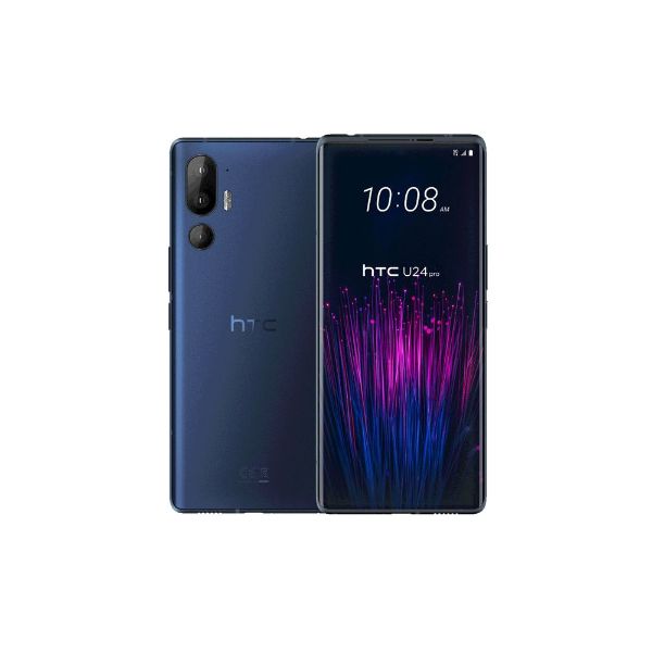 圖片 HTC-U24 Pro(12G256G)-太空藍