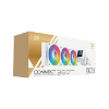 圖片 【Xigmatek富鈞】Connect 360 Arctic LCD幫浦頭 ARGB 白色 一體式水冷散熱器(放自己喜歡的照片)