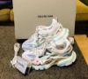 圖片 Balenciaga track2 冰淇淋 馬卡龍色  尺寸35含盒子