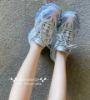 圖片 Balenciaga track2 冰淇淋 馬卡龍色  尺寸35含盒子