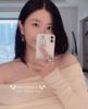 圖片 Chanel 方塊水鑽雙c戒指 尺寸52