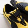 NICEDAY 現貨 PUMA Mostro OG 賽車鞋 功夫鞋 德訓 復古 黃 403206-15