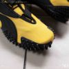 NICEDAY 現貨 PUMA Mostro OG 賽車鞋 功夫鞋 德訓 復古 黃 403206-15
