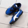 NICEDAY 現貨 PUMA Mostro OG 賽車鞋 功夫鞋 德訓 復古 藍 403206-01