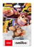 圖片 （預購）2025-07-17 Amiibo 公仔 咚奇剛&波琳 咚奇剛 蕉力全開