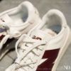 NICEDAY 現貨 New Balance 370 復古 白紅 米白 麂皮 厚底 舒適 增高 U370CB