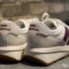 NICEDAY 現貨 New Balance 370 復古 白紅 米白 麂皮 厚底 舒適 增高 U370CB
