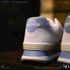 NICEDAY 現貨 New Balance 574 復古 奶油藍 麂皮 藍色 清新 U574SHB