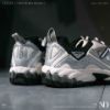NICEDAY 現貨 New Balance 610v1 白銀 奶油白 銀色 復古 機能 登山 穿搭 ML610TAV