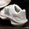 NICEDAY 現貨 New Balance WRPD RUNNER 白抹茶 綠色 麂皮 復古 慢跑鞋 UWRPDWHC