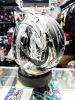 圖片 UPC騎士精品_台中店 ARAI VZ-RAM 彩繪款  清城龍一 潑墨龍 選手彩繪 安全帽 進口帽 半罩 