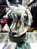 圖片 UPC騎士精品_台中店 ARAI VZ-RAM 彩繪款  清城龍一 潑墨龍 選手彩繪 安全帽 進口帽 半罩 