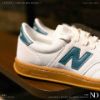 NICEDAY 現貨 New Balance 500 米綠 復古 焦糖底 麂皮 皮革 板鞋 CT500DB