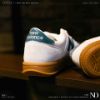 NICEDAY 現貨 New Balance 500 米綠 復古 焦糖底 麂皮 皮革 板鞋 CT500DB