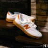 NICEDAY 現貨 New Balance 500 米橘 橘 復古 焦糖底 麂皮 皮革 板鞋 CT500DA