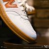 NICEDAY 現貨 New Balance 500 米橘 橘 復古 焦糖底 麂皮 皮革 板鞋 CT500DA