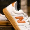 NICEDAY 現貨 New Balance 500 米橘 橘 復古 焦糖底 麂皮 皮革 板鞋 CT500DA