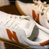 NICEDAY 現貨 New Balance 500 米橘 橘 復古 焦糖底 麂皮 皮革 板鞋 CT500DA