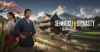 圖片 （預購）2025-08-21 PS5 戰國王朝 中文版
