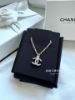 圖片 Chanel 經典cc項鍊 📦在台現貨
