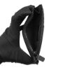 圖片 Chanel So Black 小牛皮卡片零錢包(AP3823-黑)