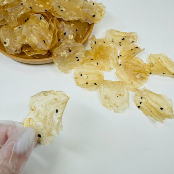 圖片 燕麥雞肉片