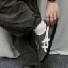 NICEDAY 代購 Onitsuka Tiger Tokuten 鬼塚虎 麂皮 橄欖綠 復古 深綠 灰綠 軍綠 1183a907-300