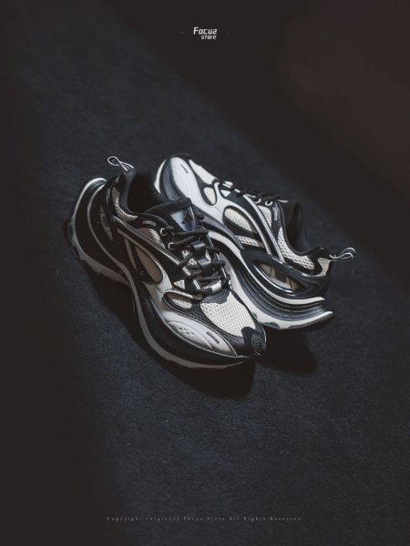 【Focus Store】Adidas XLG Speed "Black" 黑色 JS4990