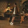 NICEDAY 代購 CLOT 凝結集團 陳冠希 x Adidas Stan Smith 小白鞋 板鞋 聯名 白藍 JR0022