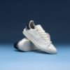 NICEDAY 代購 CLOT 凝結集團 陳冠希 x Adidas Stan Smith 小白鞋 板鞋 聯名 白藍 JR0022