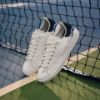 NICEDAY 代購 CLOT 凝結集團 陳冠希 x Adidas Stan Smith 小白鞋 板鞋 聯名 白藍 JR0022