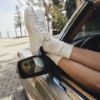 NICEDAY 代購 CLOT 凝結集團 陳冠希 x Adidas Stan Smith 小白鞋 板鞋 聯名 白藍 JR0022