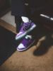 【Focus Store】Hayley Wilson x Nike SB Dunk Pro "Black and Court Purple" HJ0513-500		