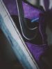 【Focus Store】Hayley Wilson x Nike SB Dunk Pro "Black and Court Purple" HJ0513-500		