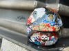 圖片 SHOEI X-15 MARQUEZ MOTEGI 5 TC-1 招財貓 總代理 公司貨 全罩 頂級款 MM93 祭典帽