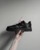 iSNEAKERS 現貨 Nike Air Force 1 Low "Black Satin" 緞帶黑粉 IH2034-010