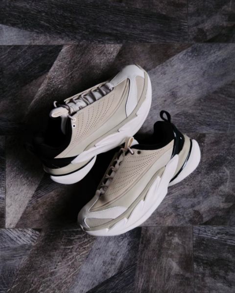 【Focus Store】HOKA Elevon X "Beige" 1147550-AWL	