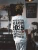 【Focus Store】Supreme x Goodenough SS25 Week15 End Racism Tee	