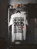 【Focus Store】Supreme x Goodenough SS25 Week15 End Racism Tee	