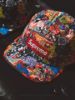 【Focus Store】Supreme SS25 Wee16 AOI Embroidered Camp Cap