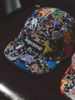 【Focus Store】Supreme SS25 Wee16 AOI Embroidered Camp Cap