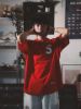 【Focus Store】Supreme SS25 Week15 S Logo Baseball Henley